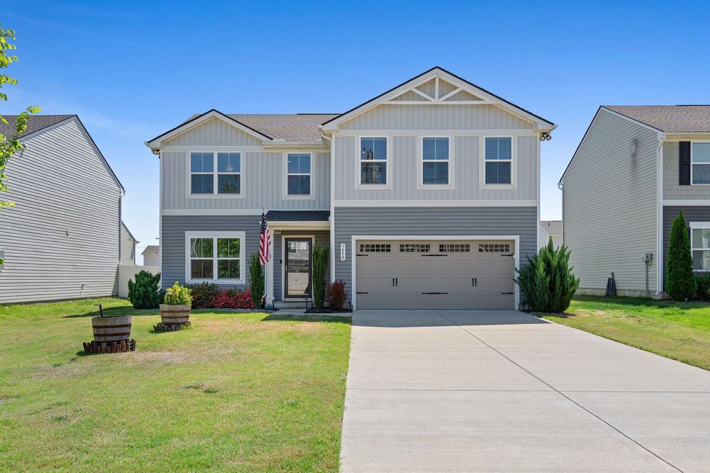 5350 Compass Way, Christiana, TN 37037