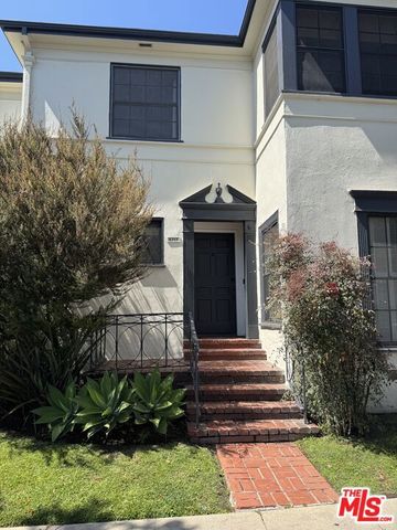 5717 W 2nd Street, Los Angeles, CA 90036