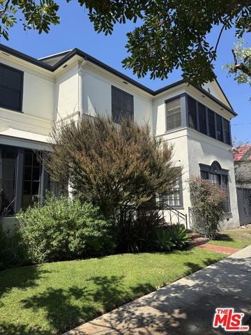 5717 W 2nd Street, Los Angeles, CA 90036