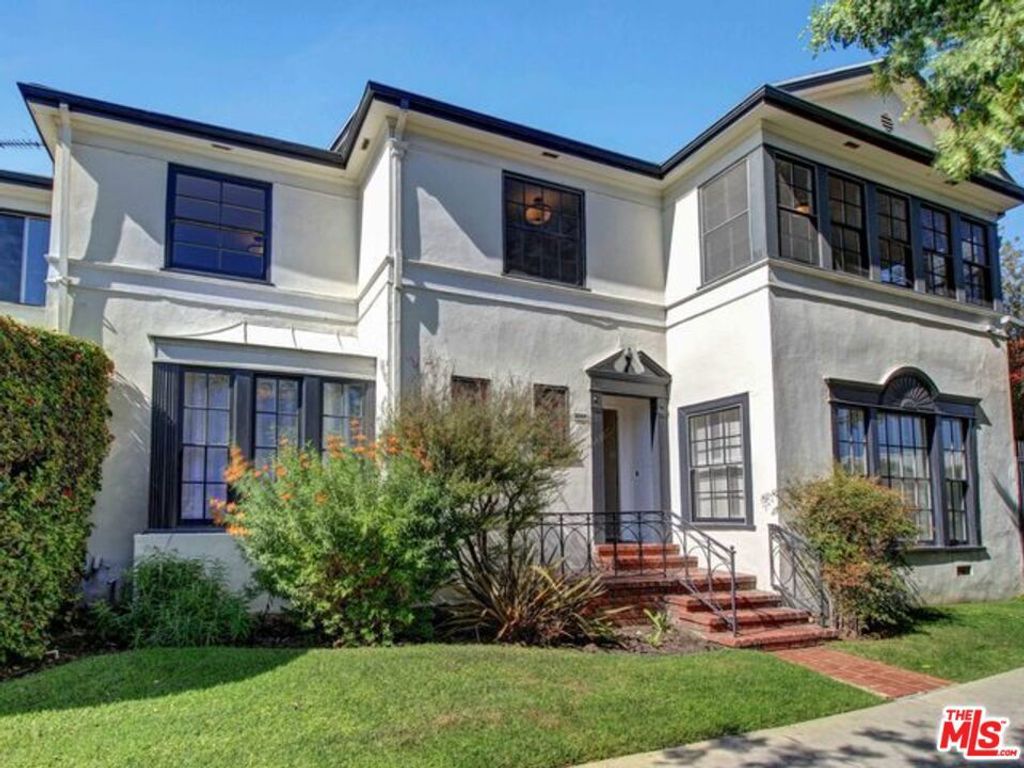 5717 W 2nd Street, Los Angeles, CA 90036