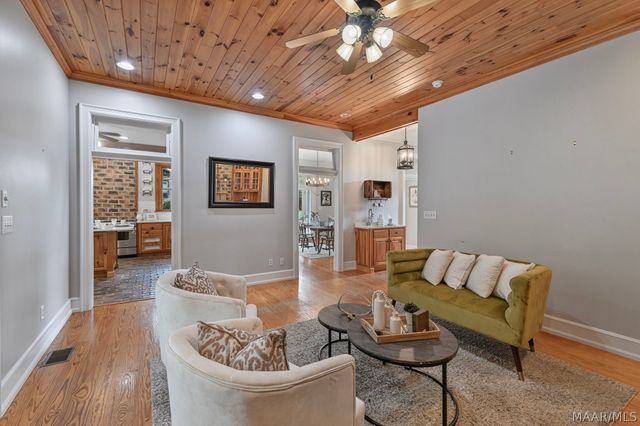 349 Wetumpka Street, Prattville, AL 36067