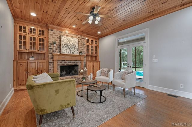 349 Wetumpka Street, Prattville, AL 36067