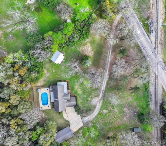 349 Wetumpka Street, Prattville, AL 36067