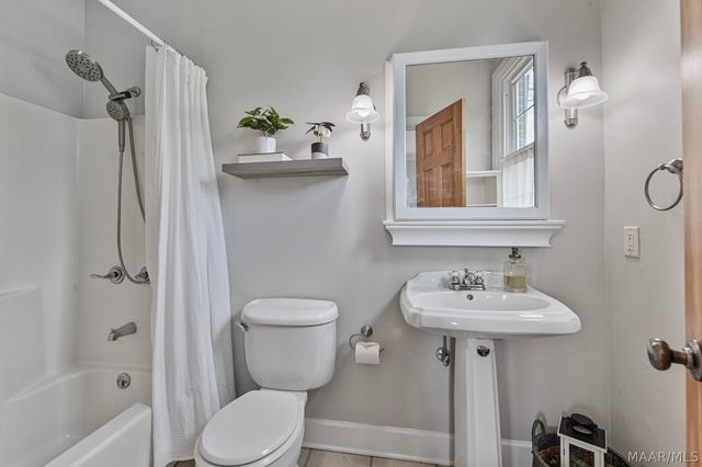 349 Wetumpka Street, Prattville, AL 36067