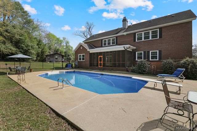 349 Wetumpka Street, Prattville, AL 36067