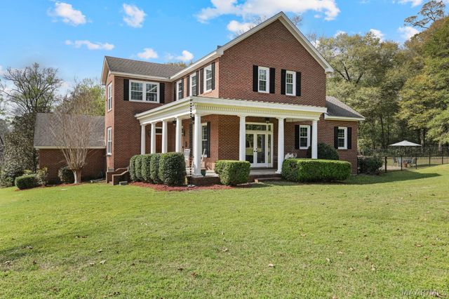 349 Wetumpka Street, Prattville, AL 36067