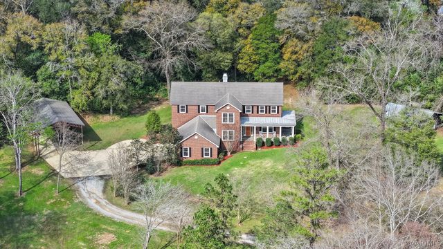 349 Wetumpka Street, Prattville, AL 36067