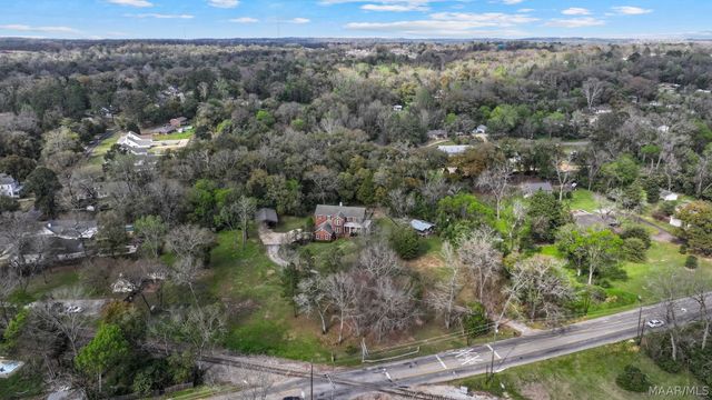 349 Wetumpka Street, Prattville, AL 36067