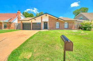1120 Cavalier Street, Moore, OK 73160