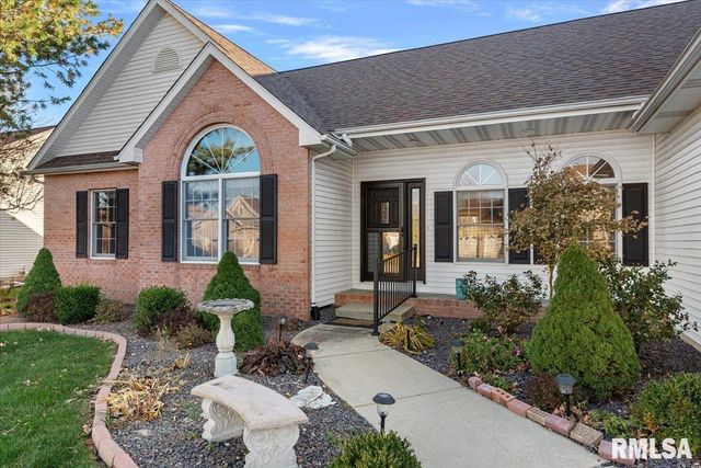 2716 Killarney Road, Springfield, IL 62711