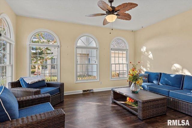 2716 Killarney Road, Springfield, IL 62711