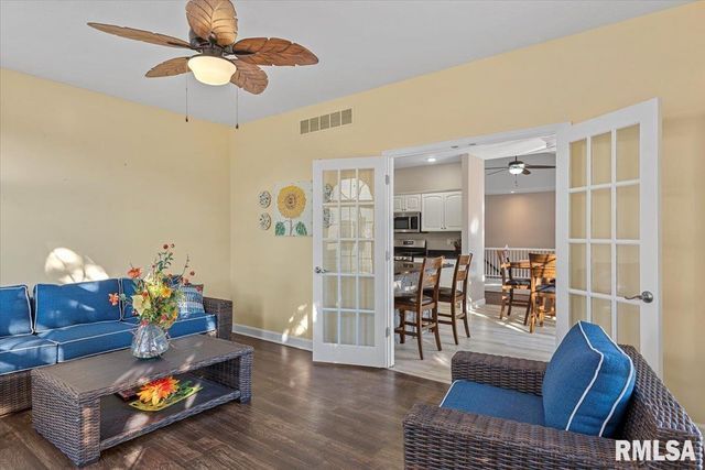 2716 Killarney Road, Springfield, IL 62711