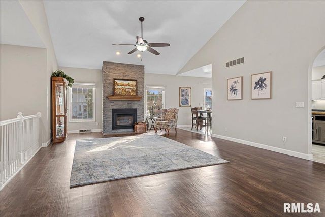 2716 Killarney Road, Springfield, IL 62711