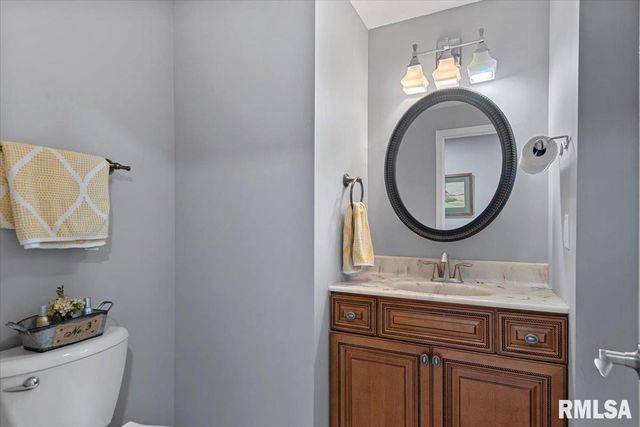 2716 Killarney Road, Springfield, IL 62711