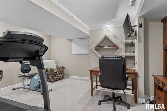 2716 Killarney Road, Springfield, IL 62711