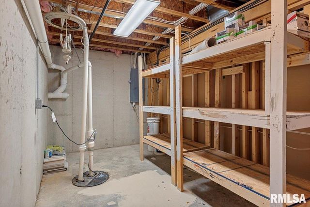 2716 Killarney Road, Springfield, IL 62711