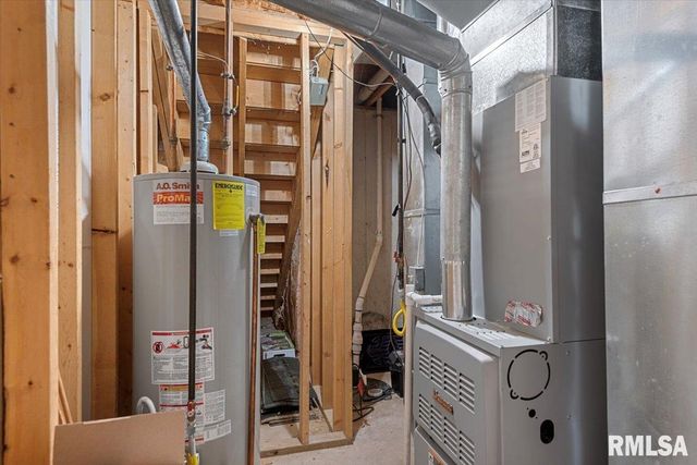 2716 Killarney Road, Springfield, IL 62711