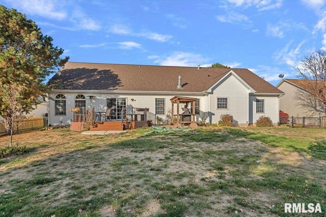 2716 Killarney Road, Springfield, IL 62711