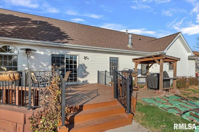 2716 Killarney Road, Springfield, IL 62711