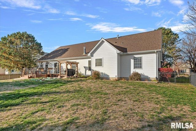 2716 Killarney Road, Springfield, IL 62711