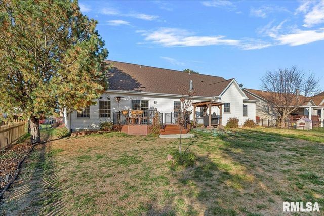 2716 Killarney Road, Springfield, IL 62711