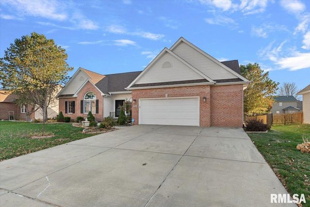 2716 Killarney Road, Springfield, IL 62711