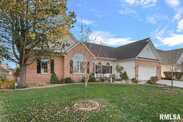 2716 Killarney Road, Springfield, IL 62711