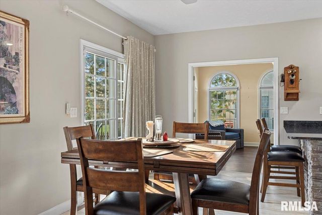 2716 Killarney Road, Springfield, IL 62711