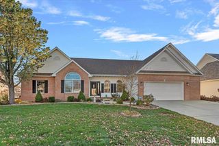 2716 Killarney Road, Springfield, IL 62711