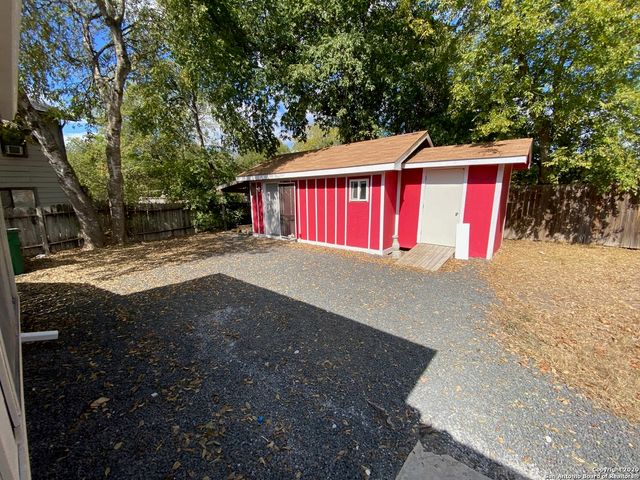 13514 Fawnwood St, San Antonio, TX 78233