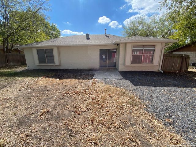 13514 Fawnwood St, San Antonio, TX 78233