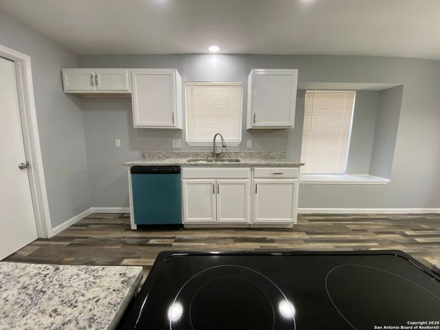 13514 Fawnwood St, San Antonio, TX 78233
