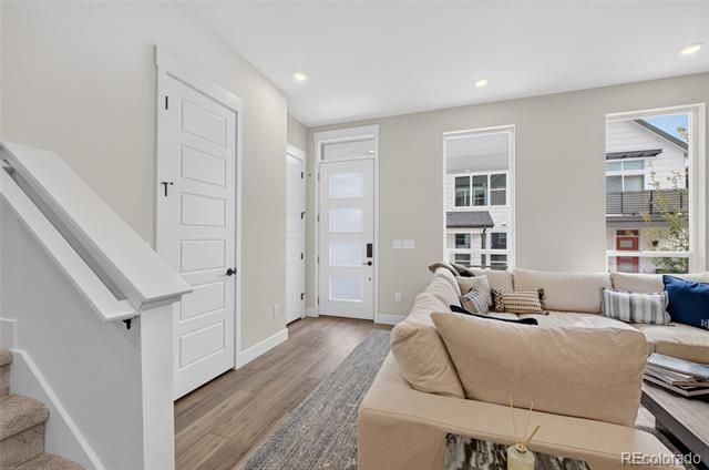 3279 W Frances Walsh Place, Denver, CO 80236