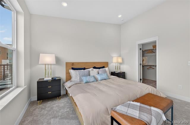 3279 W Frances Walsh Place, Denver, CO 80236