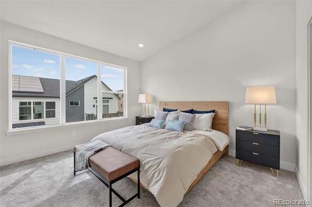 3279 W Frances Walsh Place, Denver, CO 80236