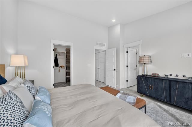 3279 W Frances Walsh Place, Denver, CO 80236