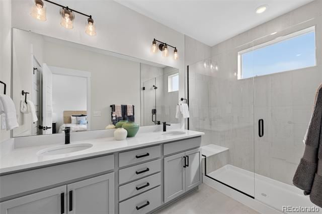3279 W Frances Walsh Place, Denver, CO 80236
