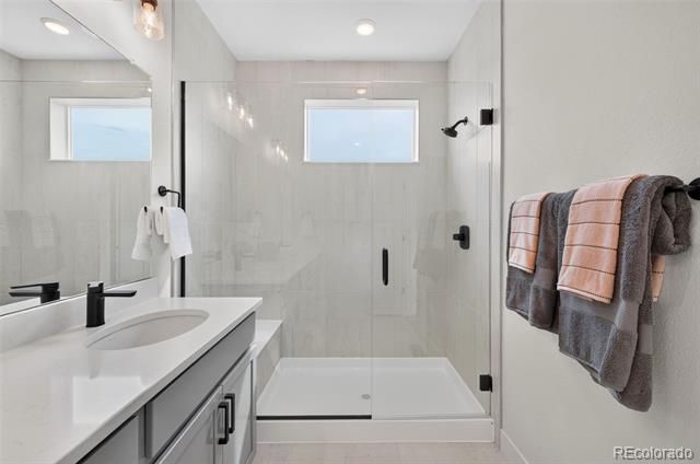 3279 W Frances Walsh Place, Denver, CO 80236