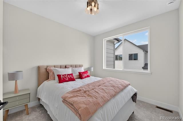3279 W Frances Walsh Place, Denver, CO 80236
