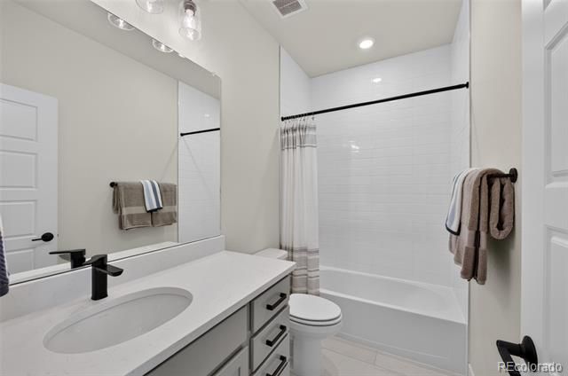 3279 W Frances Walsh Place, Denver, CO 80236