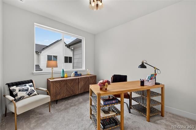 3279 W Frances Walsh Place, Denver, CO 80236