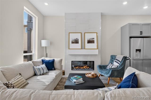 3279 W Frances Walsh Place, Denver, CO 80236