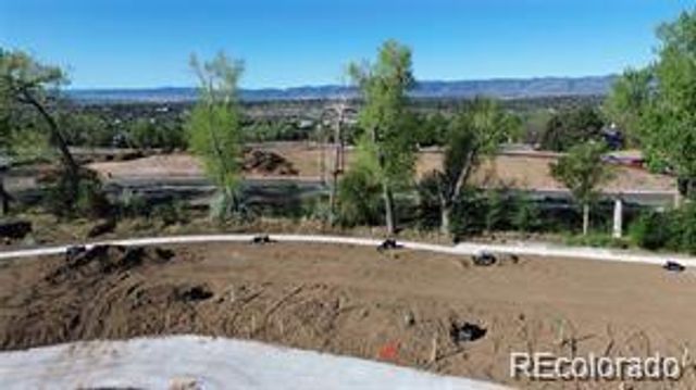 3279 W Frances Walsh Place, Denver, CO 80236