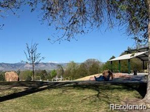 3279 W Frances Walsh Place, Denver, CO 80236