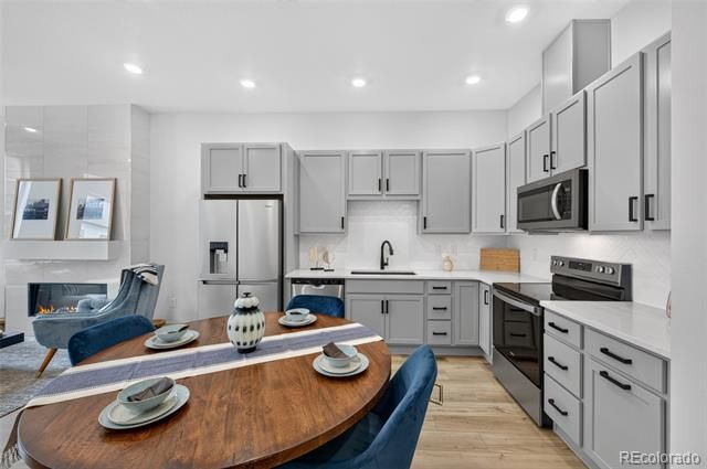 3279 W Frances Walsh Place, Denver, CO 80236