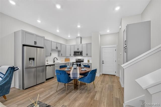 3279 W Frances Walsh Place, Denver, CO 80236