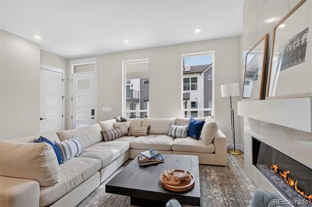 3279 W Frances Walsh Place, Denver, CO 80236