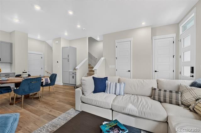 3279 W Frances Walsh Place, Denver, CO 80236