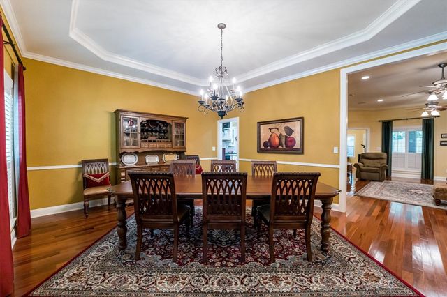 903 Inwood Drive, Huntsville, TX 77340