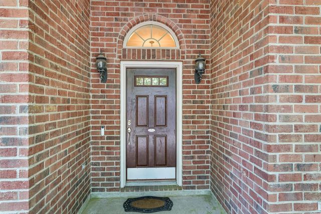 903 Inwood Drive, Huntsville, TX 77340